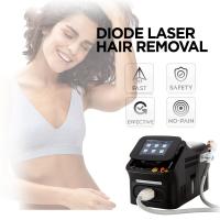 China 4 Wave 940nm Diode Laser 755 808 1064 Diode Laser Hair Removal on sale