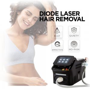4 Wave 940nm Diode Laser 755 808 1064 Diode Laser Hair Removal