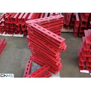 China Scaffolding Formwork Accessories Articulated Coupling / Beam Clamp / Wedge supplier