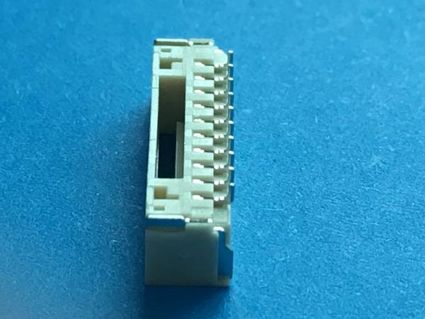 DIP Double Row PCB Header Electrical Connectors for AWG#18-22 Applicable Wire 5A