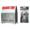 China ISO 4892-3 UV Weathering Test Chamber Automatic Temperature Calibration/uv accelerated weathering tester wholesale