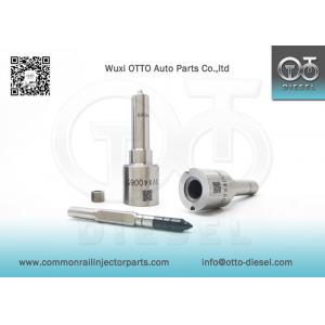 F00VX40065 Bosch Piezo Nozzle For Injectors 0445116039 / 0445116040 / 0445116072