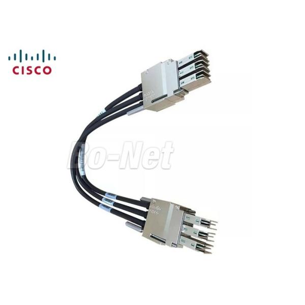 China STACK-T1-50CM Stackwise- 480 50CM Cisco commutent le câble de console supplier