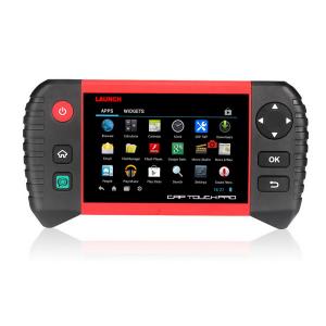 Launch Creader Car Diagnostic Scanner CRP Touch Pro 5.0" Android Touch Screen Full System