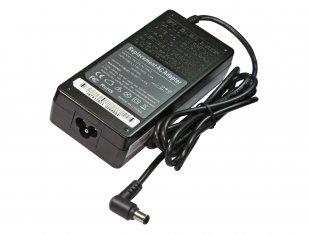 3 Prong 90W Short circuit protective Laptop Power Adaptors for SONY VAIO VGN-CR13T/P