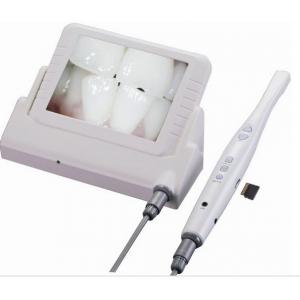 Wired Digital Intra Oral Camera Dental Oral Endoscope With SD Card