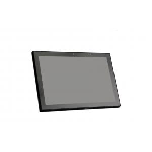 China 10 inch Domotic tablet pc with NFC and wall mounting for smart villa and access control supplier