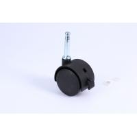 China Office Chair Furniture Caster Wheels Anti Abrasion Multifunctional on sale