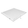 China No Flicker, PF>0.95 Emergency LED Panel Light with High Quality PMMA Diffuser Panel wholesale