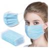 China Face Masks Virus Protection Disposable Face Mask / Earloop Face Mask wholesale