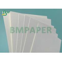 China 190gsm 210gsm CUPP1S CUPP2S PE Coated Cup Paper For Hot Drink Paper Cup on sale