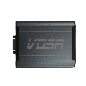 China トラックの Diagnotic ToolVDSA-HDECU ディーゼル ECU の点滅用具 HDECU -リンデ Canbox supplier