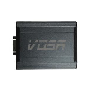 トラックの Diagnotic ToolVDSA-HDECU ディーゼル ECU の点滅用具 HDECU -リンデ Canbox