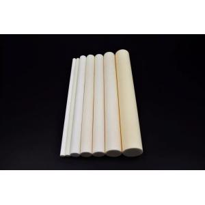 China Alumina Ceramic Thermocouple And Protection Tubes For RTD Resistor Temperature Sensors supplier