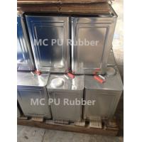 China Plaster Molds Making Polyurethane Liquid Rubber 40 Shore A on sale