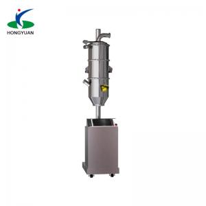 China wholesale price multi-control plastic pellets vacuum feeder machine supplier