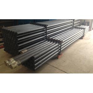 China NQ 75mm Diameter Wireline Core Drill Guide Rod High Strength Seamless Steel Pipe supplier