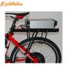 NC-RC LI-ION E Bike Battery , Rear Rack 1000W Electric Bike Battery 48V 20Ah