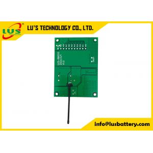 NCM LIPO LITHIUM ION Battery PCM 36V 7S Lifepo4 BMS Customized PCB