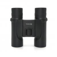 China Folding Roof Prism Binoculars Childrens Fully Multi Coated Telescope For Bird Viewing on sale
