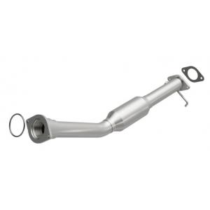 2006-2009 Chevy Catalytic Converter Monte Carlo Impala 5.3L SS Euro 3 4 5 6