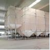 China Antistatic Polystyrene Eps Material , Polystyrene Beads Para Silo Systems wholesale