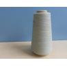 Conductive Anti Static 21S PIMA Cotton Yarn For Textile Clothing