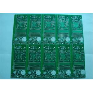 China Eco Friendly Electric Multi - Layer Printed Circuit Board Pcb Assembly supplier