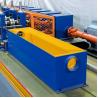 ISO9000 HG60 Roll Forming Tube Mill Galvanized Pipe Mill Energy Efficient