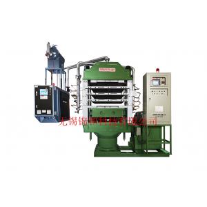 China 700T EVA PE Foaming Press Machine supplier
