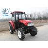 Weichai Engine 4WD 100HP Agricultural Tractors With Implements Farm Tractor With