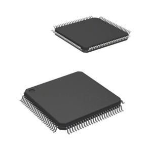 China Microcontrôleur MCU STM32U535VET6 intégré à haute vitesse 32 bits ARM Cortex-M33 MCU supplier