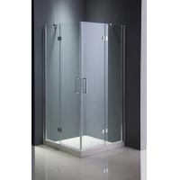China Bathroom 6mm Self Enclosed Shower Units 900x900x1900mm on sale