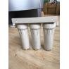 China Three Stage Household Water Filter Undersink For Supply Safe Drinking Water wholesale