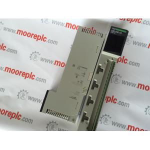 BMXCPS3500H 36W 100-240V AC Input Schneider Electric Products 1 Year Warranty