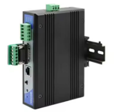 China UOTEK UT-6204-PLC AC DC Power Line Carrier Communication Module With RS-485 RS-232 Ethernet Interface wholesale