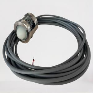 China Sensor de nivel de radar 80G Modulación de frecuencia inteligente de alta precisión medidor de nivel de radar on sale