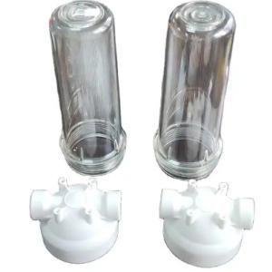 Mold Customization Water Filter Housing Home Appliance Mold