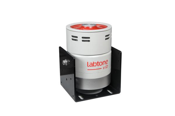 Le petit système de test de vibration de force de sinus du dispositif trembleur 500N inclut l'accéléromètre d'amplificateur de puissance