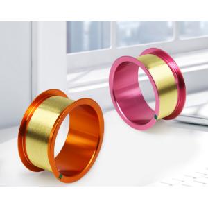 Gold Plated Tungsten Wire Manufacturer | Custom Sizes For R&D, Medical, And Precision Assembly