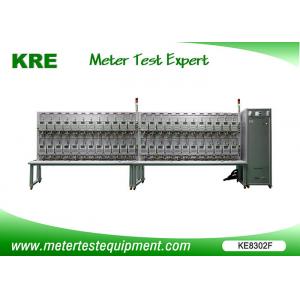 Full Automatic Three Phase Meter Test Bench With ICT For Close - Link Meter