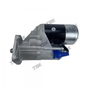 Sale Starter Motor 11T 24V TD42 For Nissan Factory Direct 23300-34T00