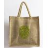 Jute-Cotton Duffel Bags, Jute Slippers, Jute Conference Bags, Jute Packing Bags,