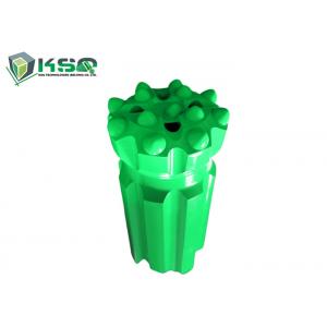 China T38 64mm Drop Center Retrac Thread Drill Rock Button Bits wholesale