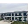 China Maison de conteneurs à faible MOQ de conception moderne préfabriquée avec support technique en ligne wholesale