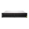 China El control de almacenamiento dual de HPE MSA 2060 SFF 10/25GbE iSCSI SAN wholesale