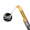 China CNC MIR Solid Carbide Micro Boring Bars Nano Coating For Thread Boring wholesale