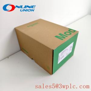 China TCSESB083F2CU0 SCHNEIDER Network Switch with Modular Design wholesale