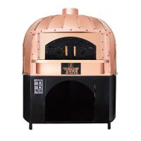 China Electric Heating Italian Restaurant Pizza Oven on sale
