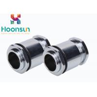 China TJ16 Marine Wire Cable Gland Stuffing Box , TJ Type IP54 Ancor Wire Gland on sale
